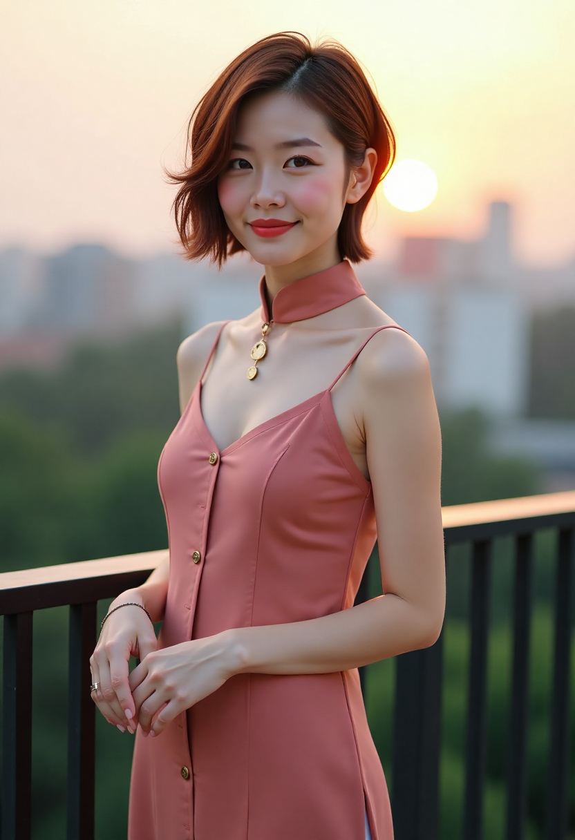 我的大叔 海报