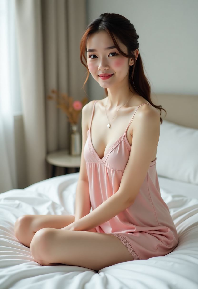 夫妻的世界