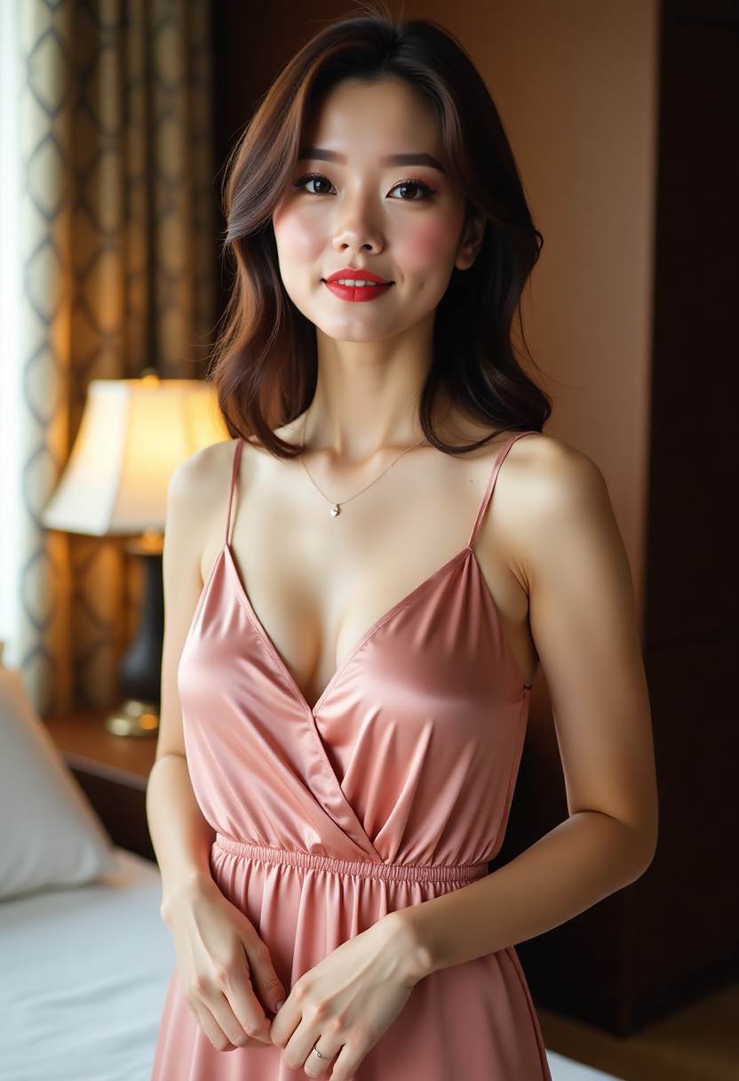 夫妻的世界 海报